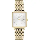Rosefield Nur Zeit Gold Kollektion - frau