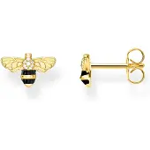 Thomas Sabo Paar Ohrstecker Biene H2052-565-7