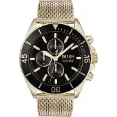 HUGO BOSS 1513703 Gold - Große one size
