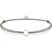 Thomas Sabo Charm-Armband Little Secret Kreis LS066-173-5-L20v