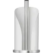 Wesco Küchenrollenhalter Wesco Loft Matt Weiß