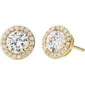 Michael Kors Ohrringe Stud Earrings MKC1035AN710 Goldfarben