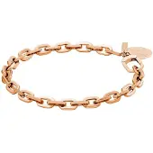 Liebeskind berlin Armbänder - Liebeskind Berlin Armband - Gr. ONESIZE - in Quarz - für Damen