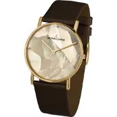 Jacques Lemans - Armbanduhr - Damen - York - Classic - 1-2050E