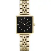 Rosefield Nur Zeit Gold Kollektion The Boxy Xs - frau