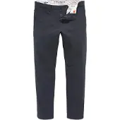 Dockers Smart 360 Tapered Hosen Blau 40 / 34 Herren Blau 40