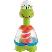Chicco CH Gioco Trottola Dino 1 St Sonstige