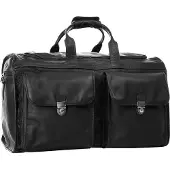 Harold's Country Reisetasche Leder 55 cm