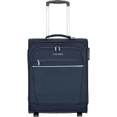Travelite CABIN 2w Bordtrolley Marine 52 cm 39 L 90237-20