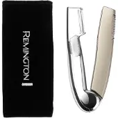 Remington MPT1000, Chrom, Edelstahl, AAA, 1 Stück(e)