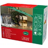 Konstsmide 6355-823, Leichte Dekorationsfigur, Transparent, Kunststoff, Ambiente, IP20, CE