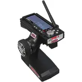 Jamara RC-Fernsteuerung CCX 24 Pro