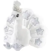 Heunec CROWNIE Pfau Größe 32 cm