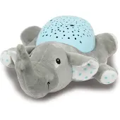 Jamara Sternenlicht LED Dreamy Elefant 6M+