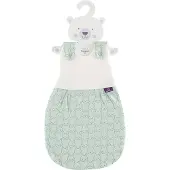 Träumeland Babyschlafsack Außenschlafsack Kuschelhase (( 1-tlg ))