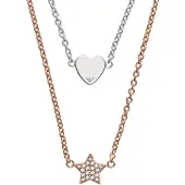 Emporio Armani SENTIMENTAL Damenkette