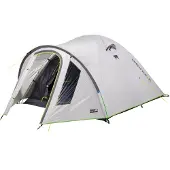 High Peak Kuppelzelt Nevada 4.0 Climate Protection 80
