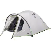 High Peak Kuppelzelt Nevada 2.0 Climate Protection 80