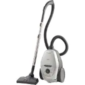 AEG VX8 Staubsauger mit Beutel VX82-1-2MG Grau