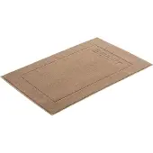 Esprit Badematte Solid Mocca-60 x 90 cm