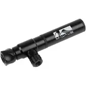 M-Wave CO2-Pumpe Hybrid