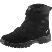 Lico Wildlife V Winterstiefel Schwarz