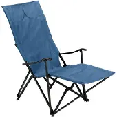 Grand Canyon El Tovar Lounger Stuhl
