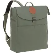Lassig | Rucksack Adventure Oliv