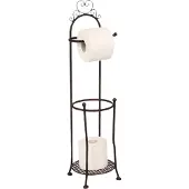 Ambiente Haus Toilettenpapierhalter