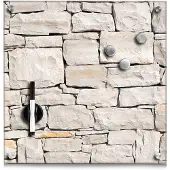 Home affaire Magnettafel "Stone"