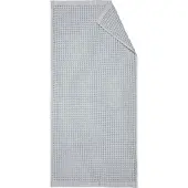 Marc O'Polo Handtuch Mova Grey (50 x 100 cm)
