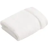 Vossen Gesichtshandtuch Pure White (6er Set)