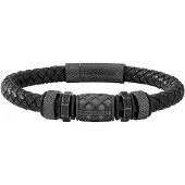 Police Armband LONGFORD PJ26458BLB01