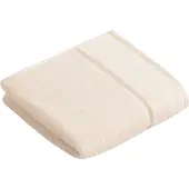 Vossen Gästehandtuch Pure Ivory (6er Set)