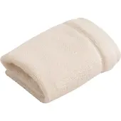 Vossen Gesichtshandtuch Pure Ivory (6er Set)