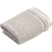 Vossen Gesichtshandtuch Pure Stone (6er Set)