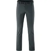 Maier Sports Herren Hose Perlit M (kurz)