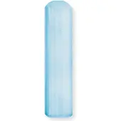 Engelsrufer Einlage f?r Schmuckanh?nger POWERFUL STONE BLAUER ACHAT ERS-HEAL-BA-S ERS-HEAL-BA-M (1-tlg)