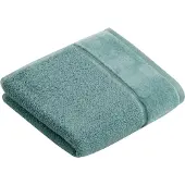 Vossen Gästehandtuch Pure Cosmos (40 x 60 cm) (6er Set)
