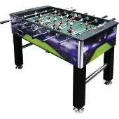 Carromco Kickertisch Arena-XT