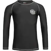 Benlee Mossburn Compression Langarm-baselayer