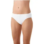 Trigema Hüftslip mit Spitze im Doppelpack