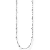 Thomas Sabo KE1890-001-21-L42V Damen-Erbskette Silber