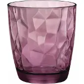 Bormioli Rocco Whiskyglas "Diamond" (6-tlg)