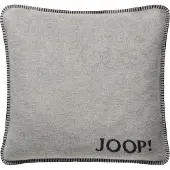 JOOP! Kissenhülle "Uni Doubleface" Joop!