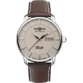 Zeppelin 8466-5 Uhr