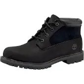 Timberland - Damen Stiefel Nellie aus Nubuk - Größe 40.5