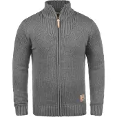 !Solid Strickjacke Poul