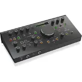 Behringer Studio Xl Audioverstärker