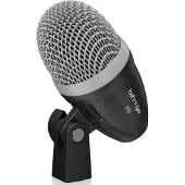 Behringer C112 Dynamisches Kick Drum-Mikrofon